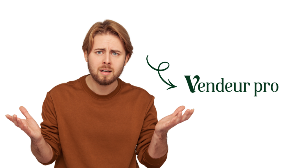 Pourquoi vos articles sont invisibles sur Vinted (et comment y remédier)